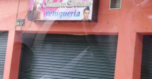 MECHON DORADO PELUQUERIA BOGOTÁ MECHON DORADO PELUQUERIA BOGOTÁ